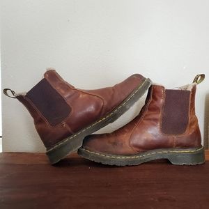 Dr. Marten's 2976 Leonore Chelsea Boot (W 11)